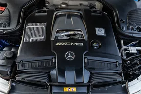 Mercedes-Benz AMG GT 63 S 2019