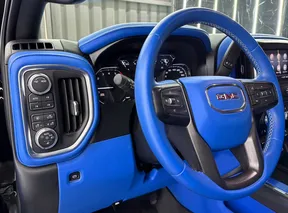 GMC Sierra 1500 2021