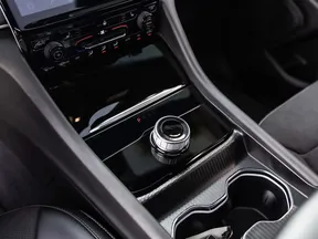 Jeep Grand Cherokee 2024