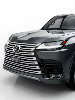 Lexus LX 600 2024