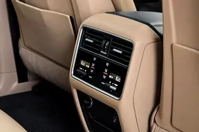 Porsche Cayenne S 2018