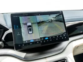 BYD Song Plus 2025