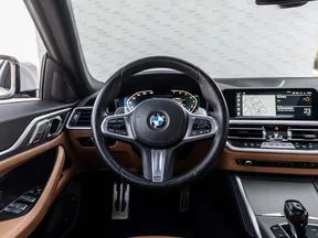 BMW 4 Series 420 2023