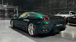 Ferrari F430 2007