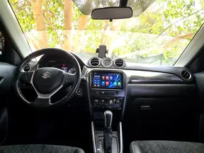 Suzuki Vitara 2022