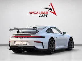 Porsche 911 GT3 2026