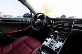 Porsche Macan 2023