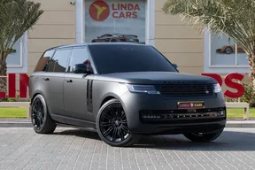Land Rover Range Rover 2024
