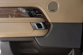 Land Rover Range Rover 2019