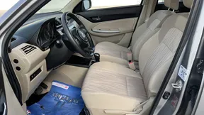 Suzuki Dzire 2022