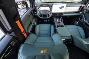 Jetour T2 2026