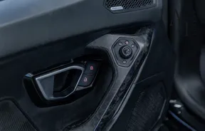 Lamborghini Huracán Evo Spyder 2021