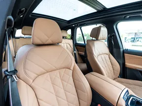 BMW X5 40 2024