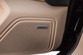 Porsche Macan 2023