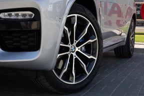 BMW X4 30 2019