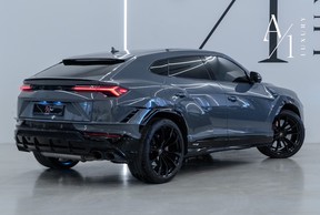 Lamborghini Urus 2023