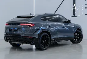 Lamborghini Urus 2023