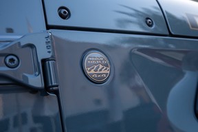 Jeep Wrangler Rubicon 2024