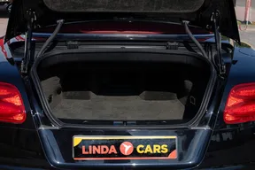 Bentley Continental GT 2013