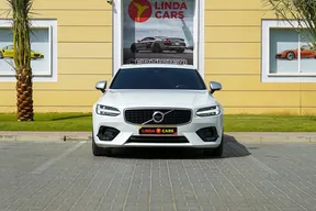 Volvo S90 2019