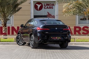 BMW X4 30i 2022