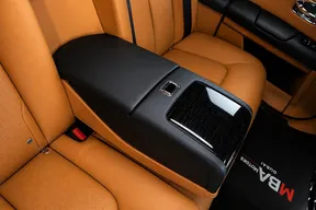 Rolls-Royce Ghost 2021