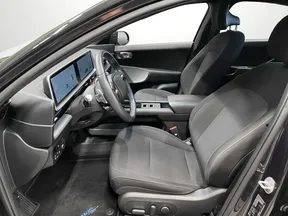 Hyundai Ioniq 6 2024