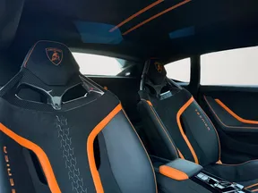 Lamborghini Huracán 2024