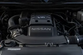 Nissan Patrol 2023