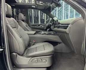 Cadillac Escalade 2024