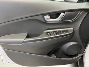 Hyundai Kona 2022