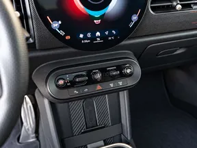 MINI Cooper 2025
