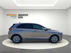 Hyundai i30 2020