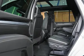 Cadillac Escalade 2025