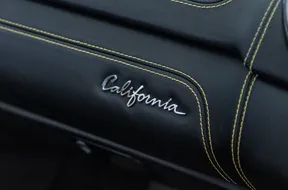 Ferrari California 2013