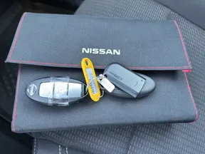 Nissan Qashqai 2022