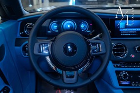 Rolls-Royce Spectre 2024