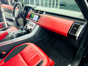 Land Rover Range Rover Sport 2021