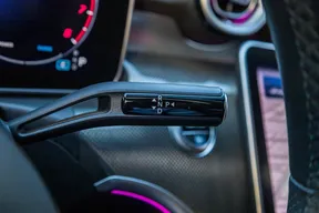 Mercedes-Benz C-Class 200 2024