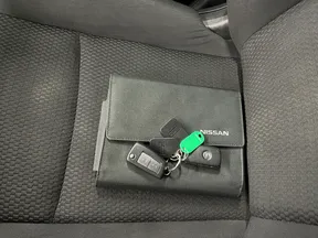 Nissan Qashqai 2018
