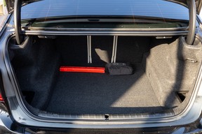 BMW 5 Series 530 2019