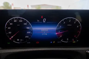 Mercedes-Benz A-Class 200 2023