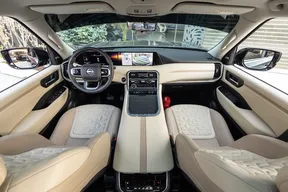 Nissan Patrol 2026