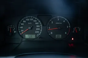 Nissan Patrol Super Safari / Vitic 2022