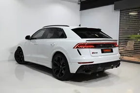 Audi RS Q8 2021