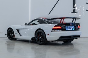 Dodge Viper 2009