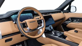 Land Rover Range Rover 2023