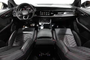 Audi RS Q8 2021