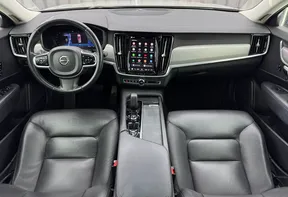 Volvo S90 2022