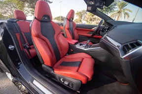 BMW 4 Series M4 Competition 2022